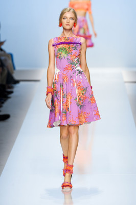 Vlada Roslyakova pic #423565