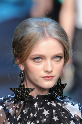 Vlada Roslyakova pic #423560