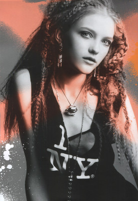 Vlada Roslyakova pic #184307