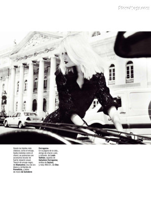 Vlada Roslyakova pic #473957
