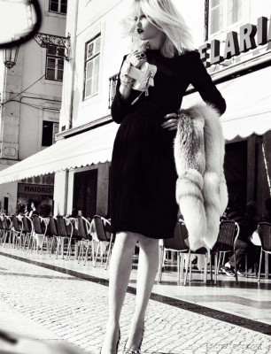 Vlada Roslyakova pic #473964
