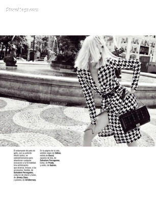 Vlada Roslyakova pic #473958