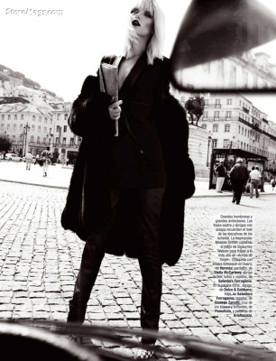 Vlada Roslyakova pic #473961