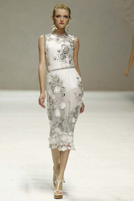 Vlada Roslyakova pic #426193