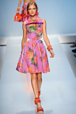 Vlada Roslyakova pic #457742
