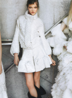 Vlada Roslyakova pic #184311