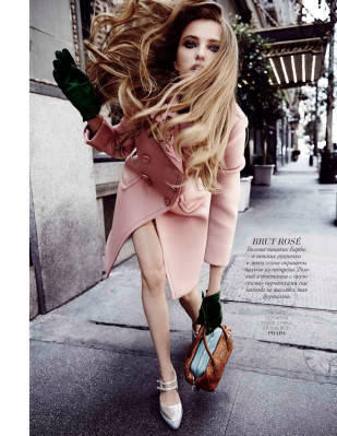 Vlada Roslyakova pic #865994