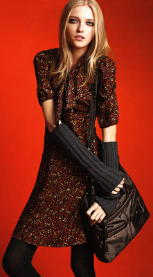 Vlada Roslyakova pic #223902