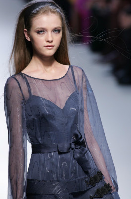 Vlada Roslyakova pic #305761