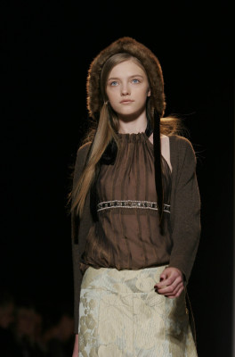 Vlada Roslyakova pic #298211