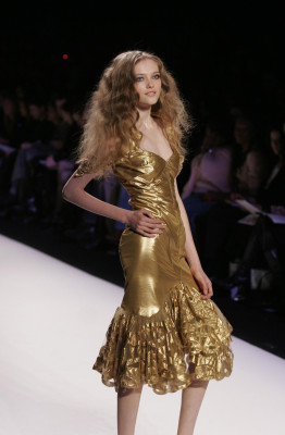 Vlada Roslyakova pic #274856
