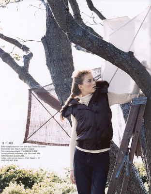 Vlada Roslyakova pic #282202