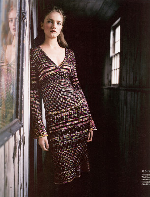 Vlada Roslyakova pic #282207