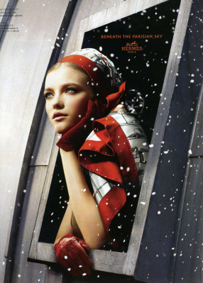 Vlada Roslyakova pic #131656
