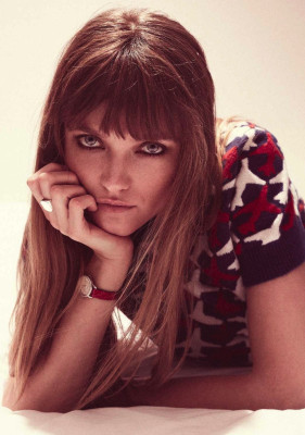 Vlada Roslyakova pic #936621