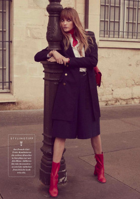 Vlada Roslyakova pic #936613