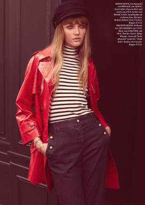 Vlada Roslyakova pic #936618