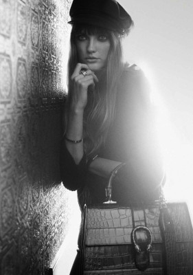 Vlada Roslyakova pic #936614
