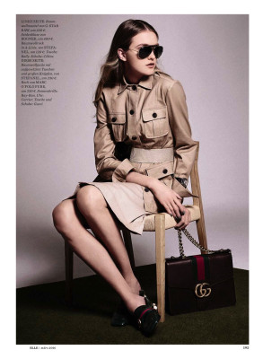 Vlada Roslyakova pic #939466