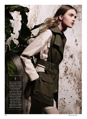 Vlada Roslyakova pic #939465