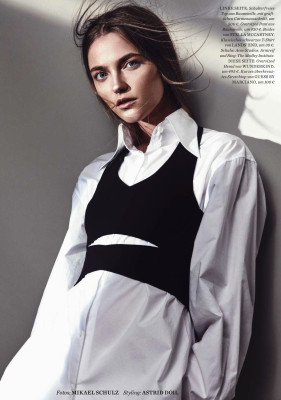Vlada Roslyakova pic #938114