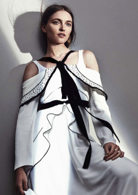 Vlada Roslyakova pic #938113