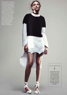 Vlada Roslyakova pic #938112