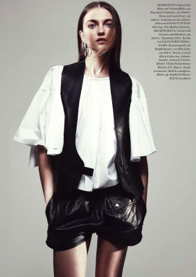 Vlada Roslyakova pic #938118
