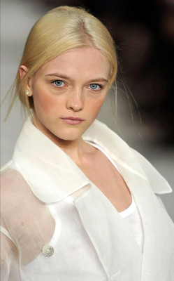 Vlada Roslyakova pic #221693