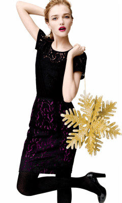Vlada Roslyakova pic #222387