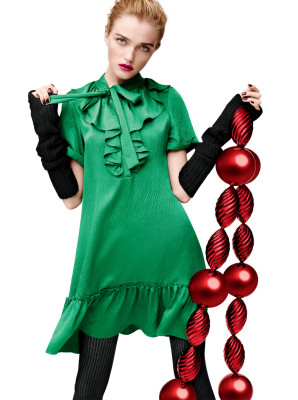 Vlada Roslyakova pic #222381