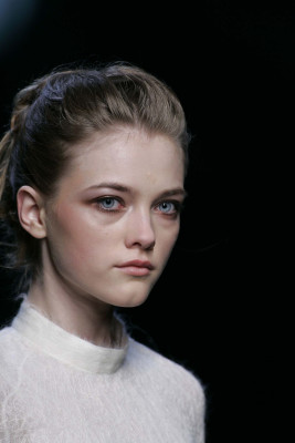 Vlada Roslyakova pic #271617