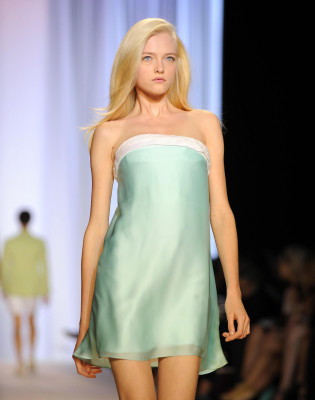 Vlada Roslyakova pic #222816