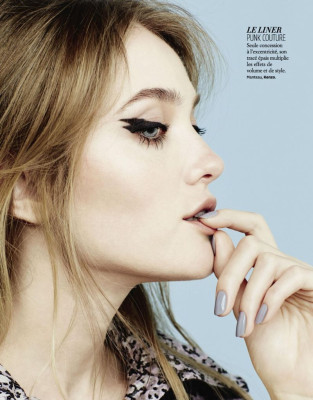 Vlada Roslyakova pic #858865