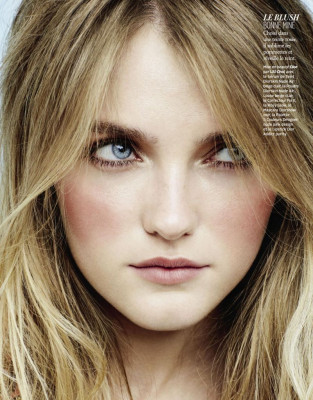 Vlada Roslyakova pic #858869