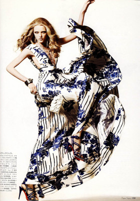 Vlada Roslyakova pic #302591
