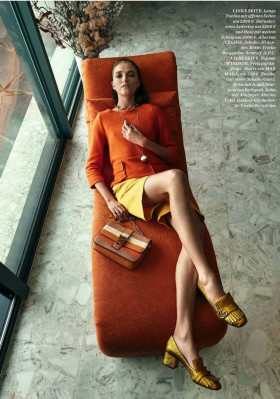 Vlada Roslyakova pic #875380