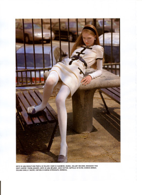 Vlada Roslyakova pic #184309