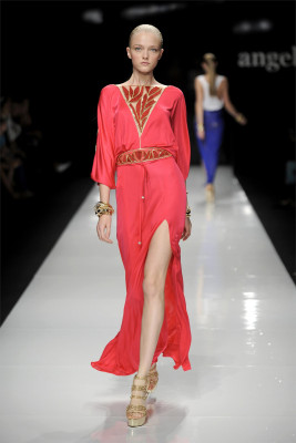Vlada Roslyakova pic #228058