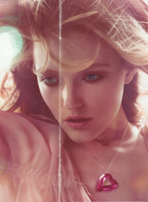 Vlada Roslyakova pic #355114
