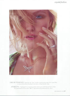 Vlada Roslyakova pic #355113