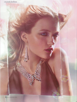 Vlada Roslyakova pic #355119