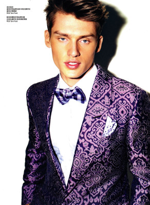 Vladimir Ivanov pic #269300