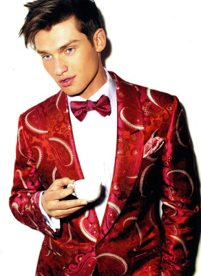 Vladimir Ivanov pic #269299