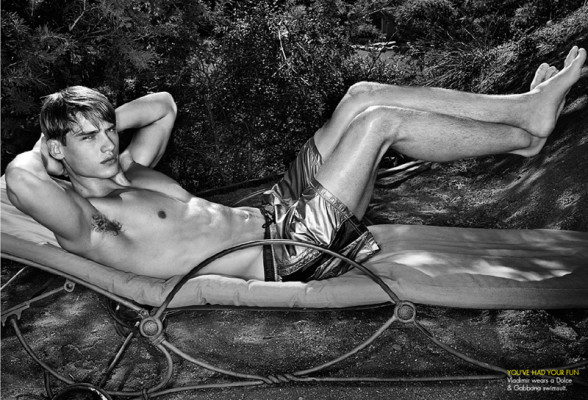 Vladimir Ivanov pic #265474