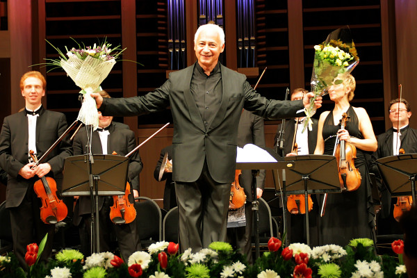 Vladimir Spivakov pic #255580