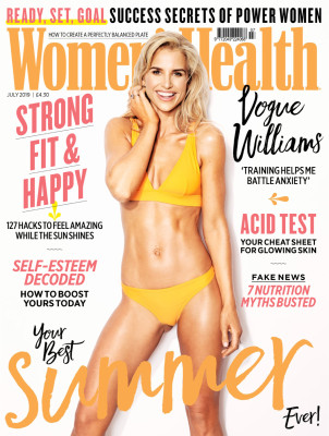 photo 5 in Vogue Williams gallery [id1182632] 2019-06-06 00:00:00