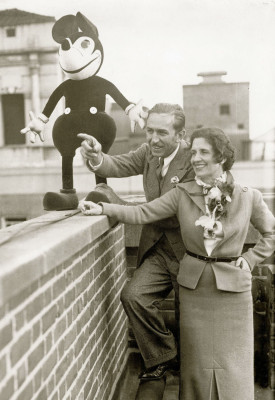 photo 11 in Walt Disney gallery [id341302] 2011-01-13 00:00:00