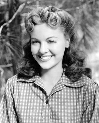 Wanda McKay pic #724197