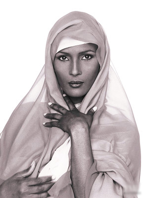 Waris Dirie pic #1204739